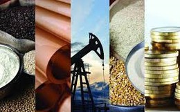 Thị trường ngày 14/3: Giá dầu, cao su, đường, ngô và đậu tương đồng loạt giảm, vàng tăng