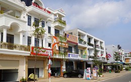 Gần 2 năm, người dân khu tái định cư sân bay Long Thành vẫn ngóng việc làm