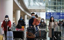 Tiết lộ con số gây 'chạnh lòng' giữa du lịch Việt Nam và Thái Lan