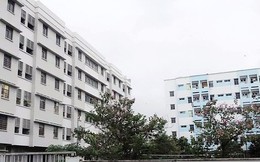 TPHCM 'cạn' quỹ đất xây nhà lưu trú công nhân