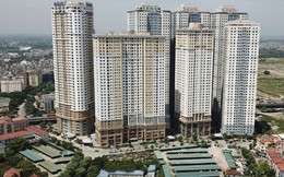 Tranh cãi sở hữu nhà chung cư có thời hạn: Đề xuất sửa nội dung ghi trên 'sổ hồng'