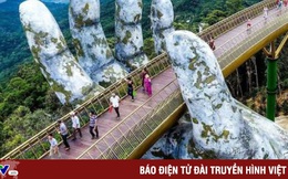 Vì sao du lịch Việt Nam "đi trước về chậm"?