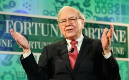 Sau hàng chục năm trên thương trường, Warren Buffett vừa tiết lộ 1 bí mật đầu tư thành công hoàn toàn mới