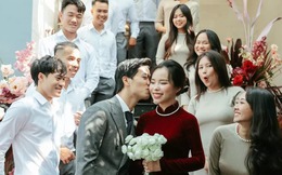 Tiểu thư Sài thành làm vợ 'Messi Việt Nam': Luôn toát lên phong thái giàu giản dị, hôn nhân êm ấm không phô trương