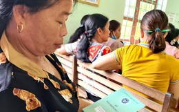 Giảm năm đóng BHXH để có lương hưu: Đề xuất thêm chính sách tự nguyện đóng bổ sung
