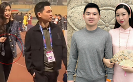 Đỗ Mỹ Linh liên tục xuất hiện với vòng hai lùm lùm, 1 chi tiết khiến netizen nghi nàng hậu mang thai con đầu lòng
