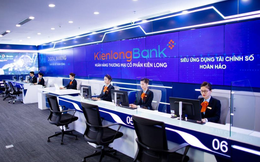 Phó Tổng Giám đốc KienlongBank xin từ nhiệm