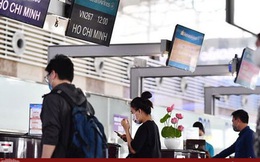 Kiến nghị bỏ giá trần vé máy bay