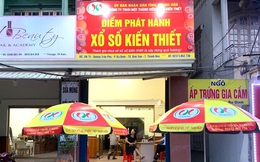 Vietlott ra đời, Xổ số kiến thiết Thanh Hóa làm ăn ra sao?