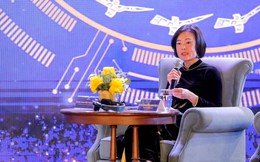 Nữ GS gốc Việt vào Viện hàn lâm Mỹ: Phụ nữ làm khoa học lợi thế hơn nam giới