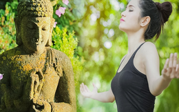Muốn biết cuộc đời một người có may mắn hay không: Hãy nhìn vào bộ phận này là đủ hiểu