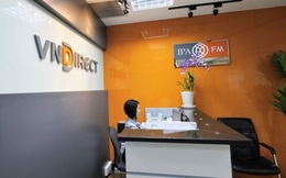 VNDirect: Qúy 4 lãi 8,7 tỷ đồng, năm 2012 lãi gần 79 tỷ