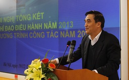 Thứ trưởng Trần Xuân Hà: 2014 phải coi việc cổ phần hóa DNNN và thoái vốn Nhà nước là trọng tâm