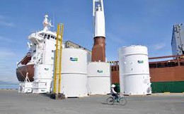 PGC, PCG: Doanh nghiệp khí đốt lãi vượt kế hoạch