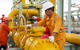 Khí hóa lỏng Miền Bắc: Lãi 27,6 tỷ đồng năm 2013 - vượt kế hoạch
