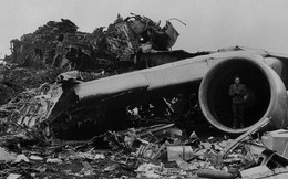 10 tai nạn đã thay đổi ngành hàng không mãi mãi