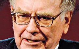Tỷ phú Warren Buffet rót 3 tỷ USD vào General Electric
