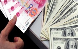 Thặng dư thương mại Trung Quốc năm 2012 sẽ thấp nhất trong 8 năm