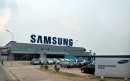 Samsung đầu tư vào Việt Nam: Từ điện tử, giao thông, công nghiệp tới bất động sản