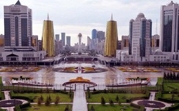 Kazakhstan – Thị trường xuất khẩu tiềm năng của Việt Nam?