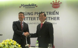Kinh Đô công bố chi tiết thương vụ Mondelēz mua 80% cổ phần Kinh Đô Bình Dương