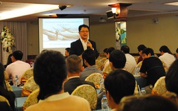 CIO VinaCapital nói gì về triển vọng TTCK Việt Nam năm 2015?