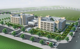Đầu tư 20 triệu USD xây trường Đại học Y Tokyo Việt Nam tại Hưng Yên