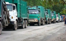 TPHCM chi gần 70 tỷ đồng mở rộng QL50, đoạn vào bãi rác Đa Phước