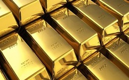 Vì sao giá vàng rơi xuống mức sàn?