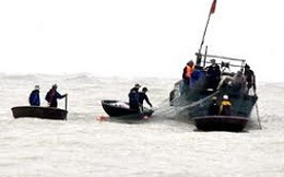 Hiểm họa từ đánh bắt thủy hải sản bằng giã cào