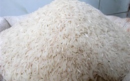 Philippines tóm được một lô gạo lậu nghi từ Việt Nam, Singapore