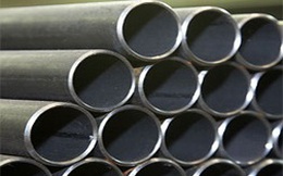 Đề nghị dừng cấp dự án sản xuất ống thép