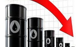 Lần đầu tiên sau 7 ngày, giá dầu thô giảm