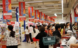 Cảnh giác khi mua hàng ở siêu thị: Niêm yết giá một đằng, tính tiền một nẻo