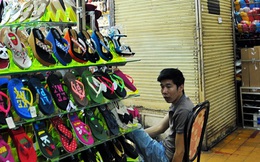 Lo sức mua mùa cao điểm