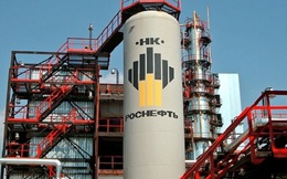 Rosneft đầu tư 65 tỷ USD khai thác dầu khí tại Venezuela