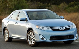 Toyota triệu hồi 11.000 xe lỗi