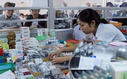 Bộ trưởng Y tế muốn từ chối quản lý giá thuốc