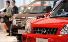 Honda, Mazda, Nissan thu hồi gần 3 triệu xe trên toàn cầu