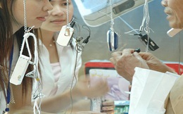 Xóa bỏ vi phạm kinh doanh sản phẩm nghe lén