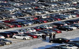 Trung Quốc điều tra chống độc quyền 1.000 doanh nghiệp ôtô