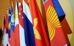 Kinh tế ASEAN tiếp tục tăng tưởng mạnh vào 2013 