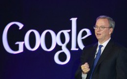 Chủ tịch Google: Android đã giành chiến thắng trước iOS 