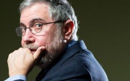 Paul Krugman nên trở thành Bộ trưởng Tài chính Mỹ?  
