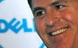 CEO của Dell bị kiện sau thương vụ mua lại 24 tỷ USD