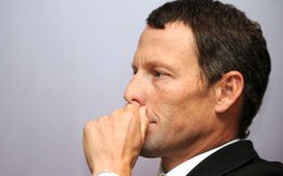 Lance Armstrong kiếm được hơn 218 triệu USD