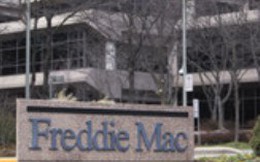 Freddie Mac trả nợ 7 tỷ USD cho Kho bạc Mỹ 