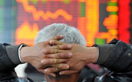 Phố Wall hồi phục mạnh