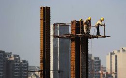 Fitch: Trung Quốc đứng trước bong bóng tín dụng lớn nhất trong lịch sử hiện đại 