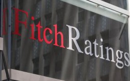  Fitch giữ nguyên xếp hạng của Agribank, Vietinbank, Sacombank, ACB